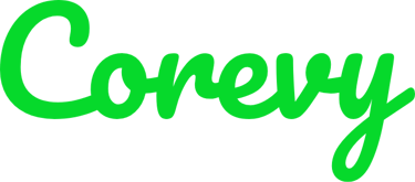 Corevy logo