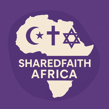 SharedFaith Africa logo