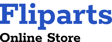 Fliparts logo