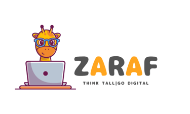 zaraf logo
