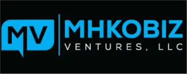 MHKOBIZ Ventures, LLC logo