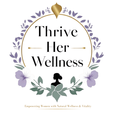 ThriveHerWellness.com logo