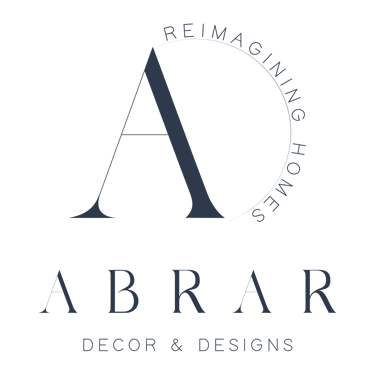 Abrar Decor & Designs logo