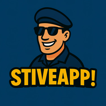 Stiveapp logo