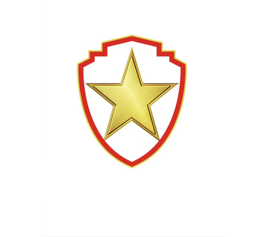 SEGURIDAD PRIVADA LA ESTRELLA logo