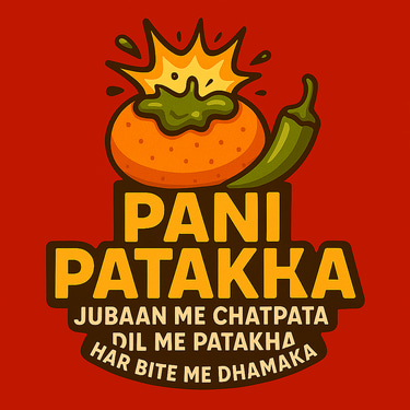 Pani Patakha logo