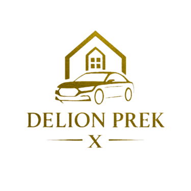 DelionprekX logo