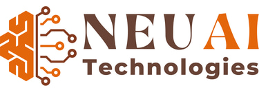 NeuAI Technologies logo