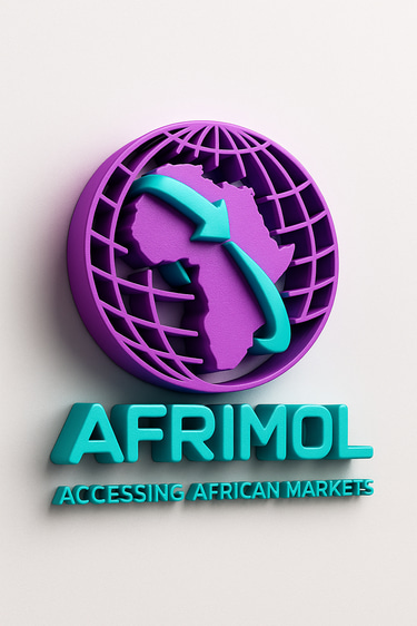 Afrimol logo