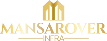 Mansarover Infra logo