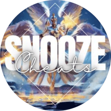 SNOOZE STORE logo