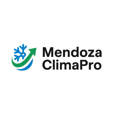 MendozaClimaPro logo