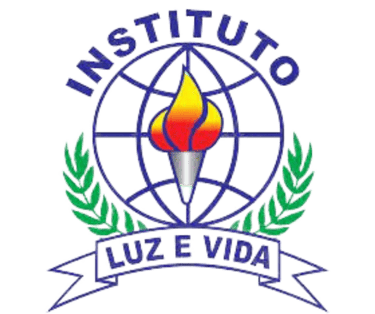 Instituto Luz e Vida logo