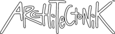ARCHITECTONIK™ logo