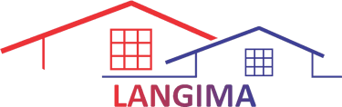 Langima logo