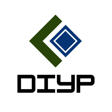 DiYP - Simply Automate logo