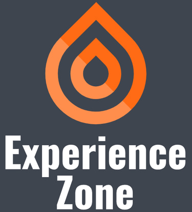 Experience Zone logo