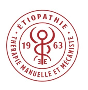 Alice FOURNIER Etiopathe logo