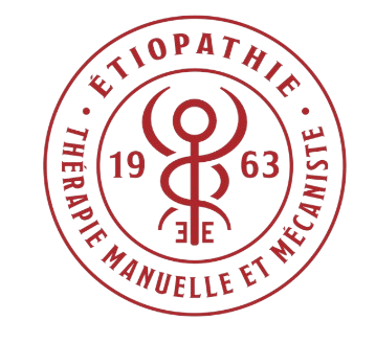 Alice FOURNIER Etiopathe logo