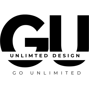 GO UNLMITED logo
