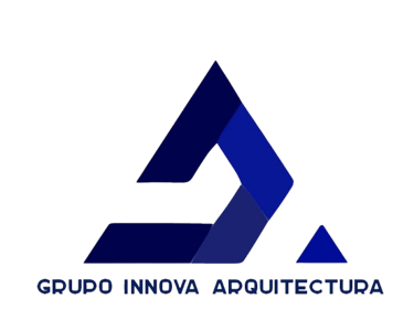 Grupo Innova Arquitectura logo