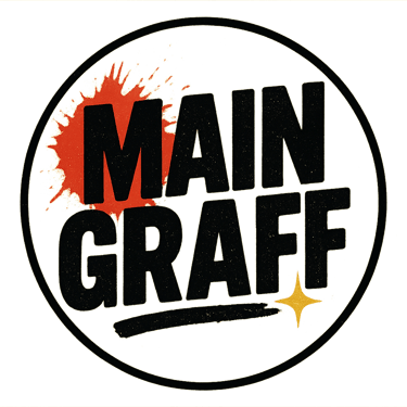 maingraff logo