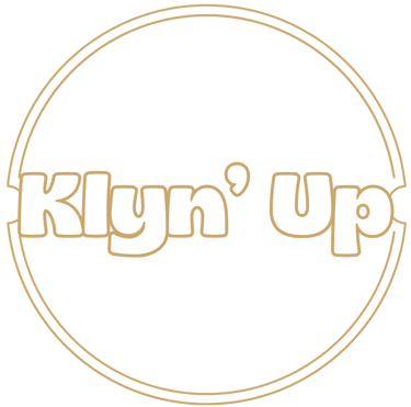 Klyn Up logo