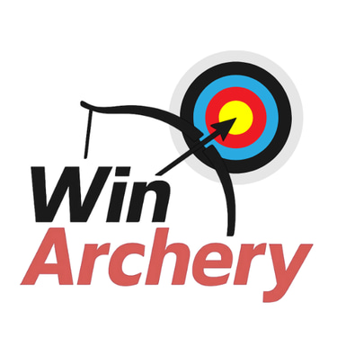 Winarchery logo