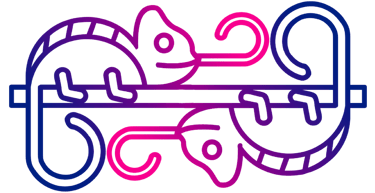 Hide & Seek logo