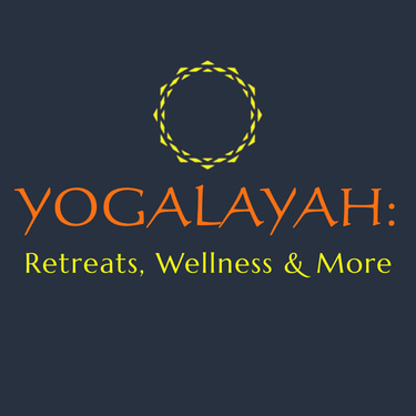 Yogalayah logo