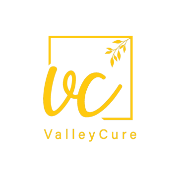 VALLEYCURE logo