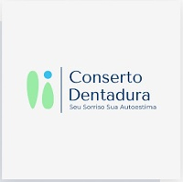 Conserto de Dentadura logo