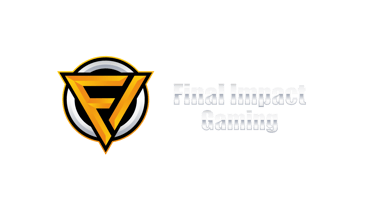 Final Impact Gaming logo