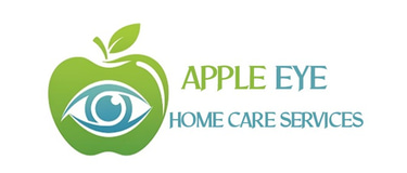 Apple Eye Cooperation Home Care Services logo