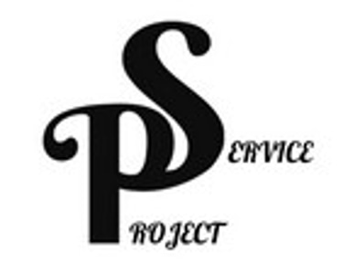 PROJECT SERVICE logo