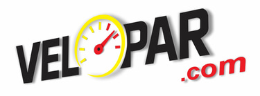 VELOPAR logo
