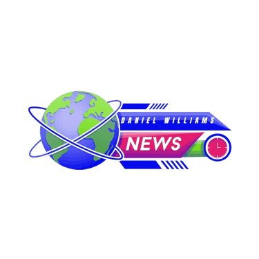 Daniel Williams News logo