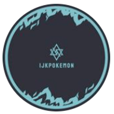 IJKpokemon logo