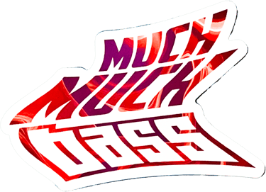 Ric de Large Music Producer DJ logo