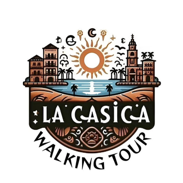 La Casica Tour logo