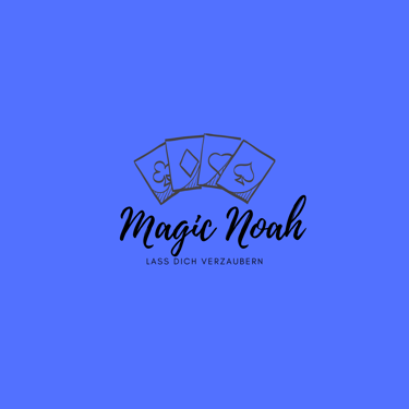 Magic Noah logo