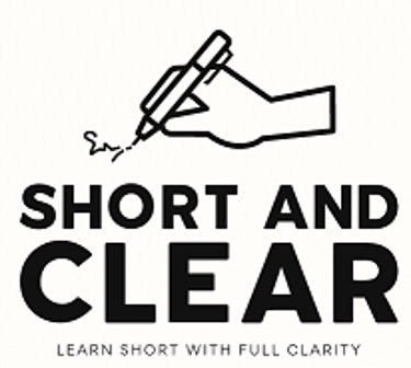 Short and Clear Excel logo