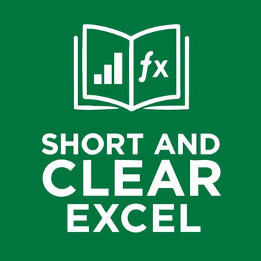 Short and Clear Excel logo
