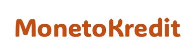 MonetoKredit logo
