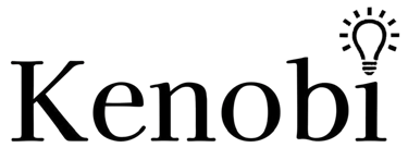 Kenobi Solution logo