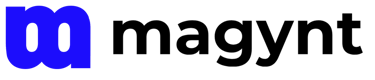 Magynt logo
