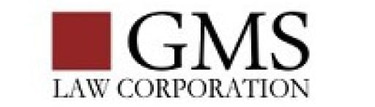 GMS Law Corporation logo