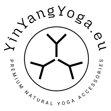 YinYangYoga logo