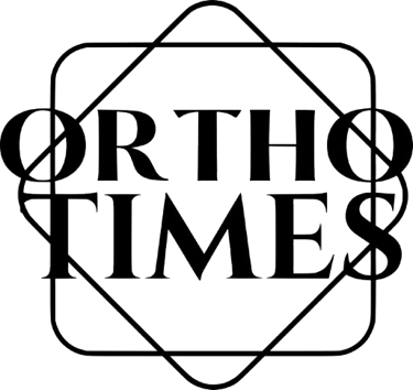 Ortho Times logo