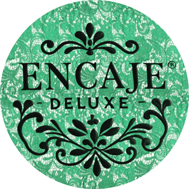 Encaje deluxe logo